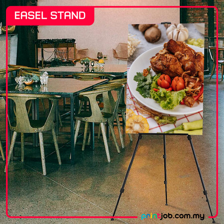 Easel Stand